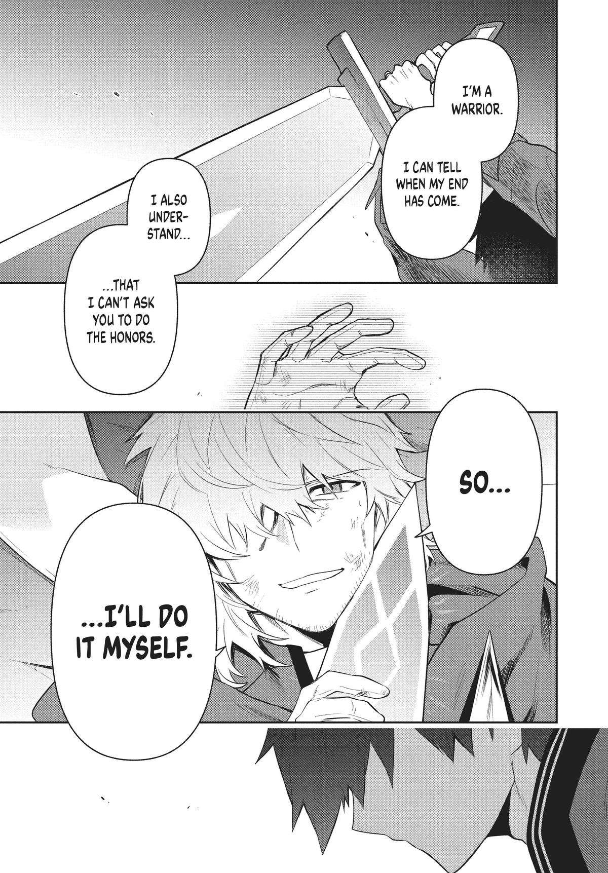 SIX PRINCESSES FALL IN LOVE WITH GOD GUARDIAN Chapter 81 3